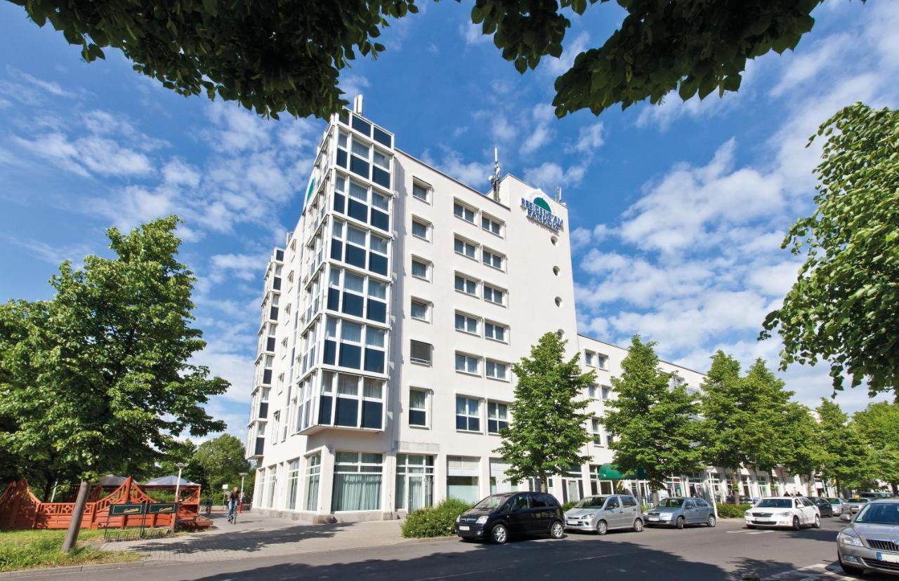 Acora Leipzig Living The City - Apartments Exterior foto
